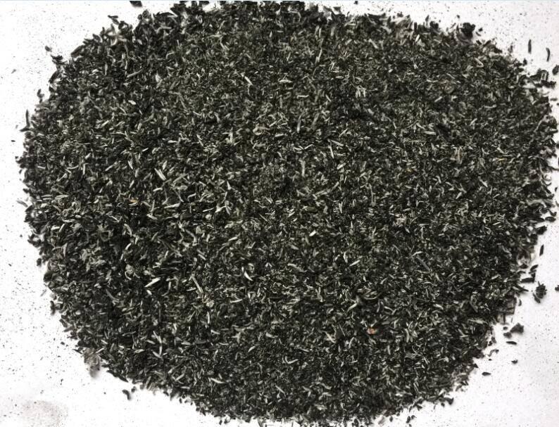 草木灰在臨床上具有哪些應用？