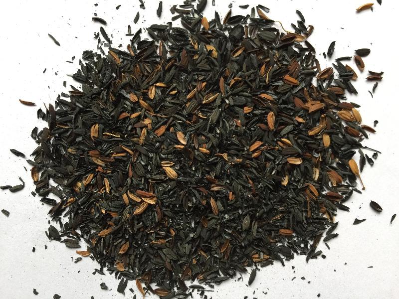 如何利用稻殼灰制備白炭黑？