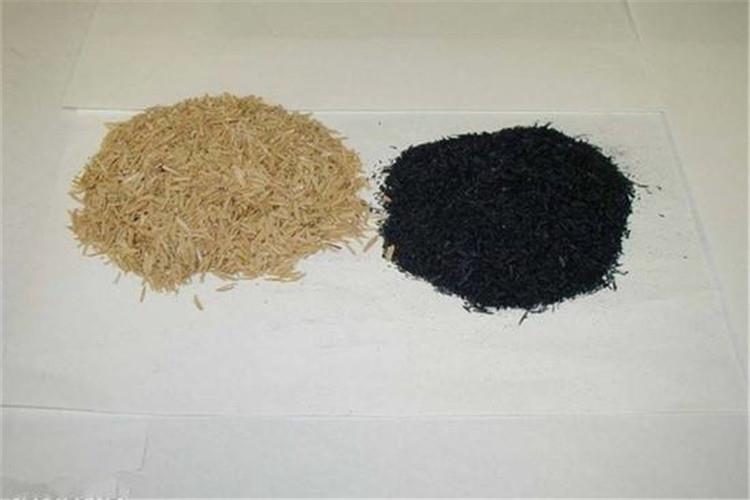 稻殼灰應(yīng)用新方向，抓住機(jī)遇緊握商機(jī)