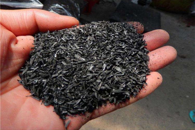 一、稻殼灰是酸性還是堿性？