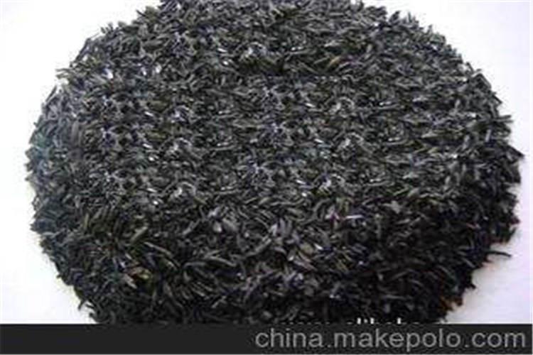 稻殼焚燒后所制得的具有化學(xué)活性的白色碳化稻殼中含有豐富的二氧化硅、鈉、鉀和鈣等成分