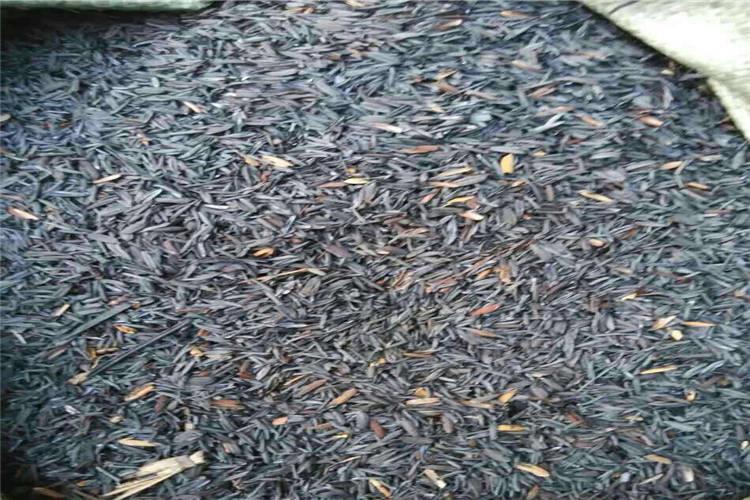 碳化稻殼含有大量二氧化硅，還可增加胡瓜植株的強健度、延遲老化，增加采收期等優(yōu)點