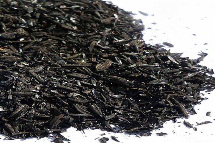 碳化法的原理是利用CO2氣體與水玻璃進行稻殼灰碳酸化反應(yīng)