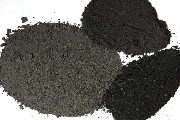 可以得到充分使用。同時(shí)由于稻殼灰合成的沸石其粒徑為1一2微米，將其