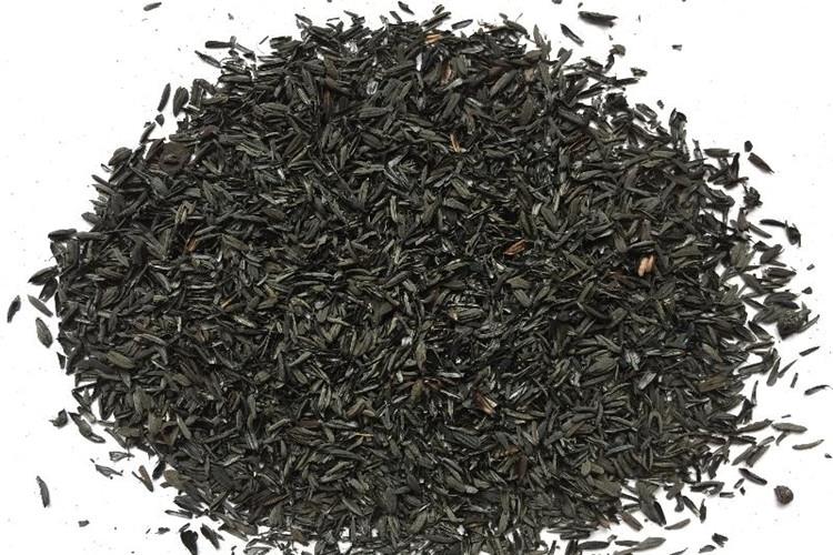 稻殼灰是稻殼、米糠和碎米等稻谷加工而成的副產(chǎn)品，經(jīng)再加工可制成各種有用的產(chǎn)品