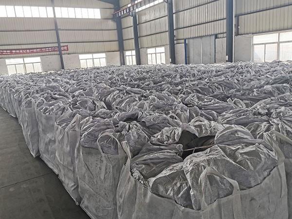 碳化稻殼-高等產(chǎn)品