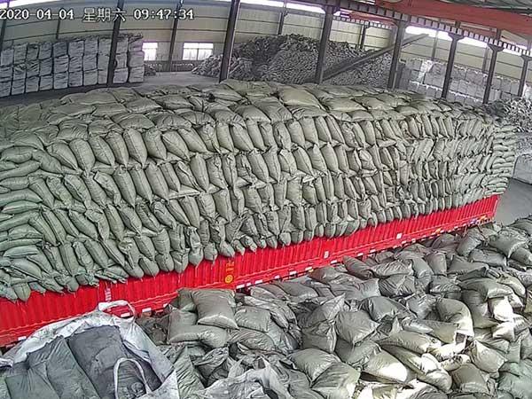 碳化稻殼-庫(kù)存充足