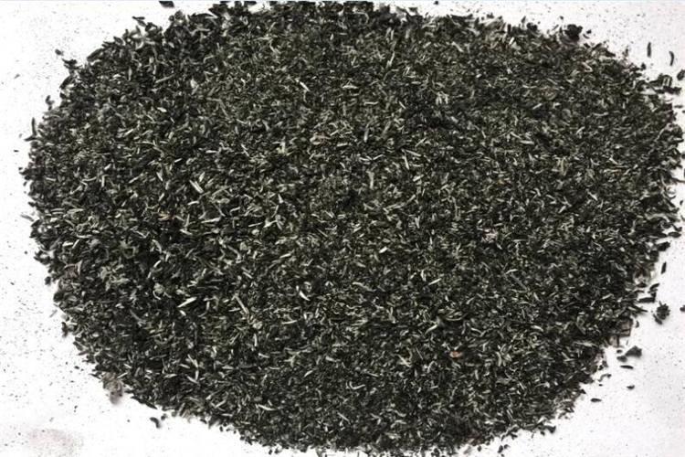 稻殼灰的組成、細(xì)度、活性、資源和研究報(bào)道說(shuō)明，大量使用稻殼灰作商品混凝土的活性細(xì)摻料，從技術(shù)上看是可行的，是完全符合綠色高性能