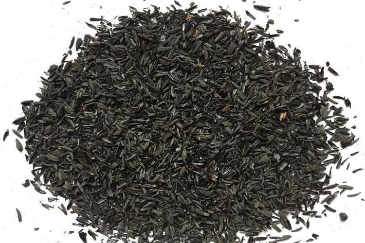 稻殼灰是普遍的有機(jī)肥，可是稻殼灰并非使用越大就會(huì)越好，