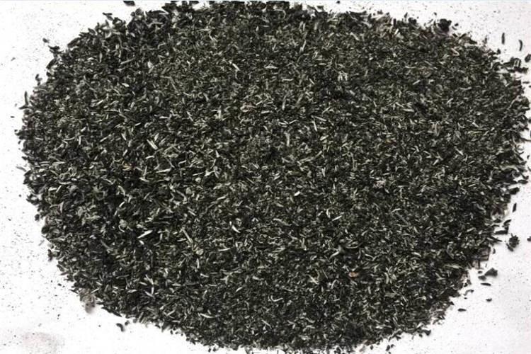 稻殼灰中含量較大的是二氧化硅，其次為炭，還有少量金屬氧化物，如氧化鉀、氧化鈉、氧化鎂和氧化鈣等，RHA的組成和結(jié)構(gòu)取決于處理和燃燒的條件-6l，當(dāng)溫度低于600。