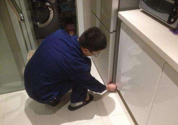 滅白蟻
